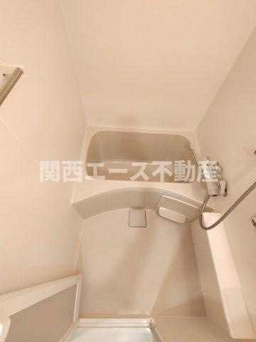【浴室】 | ファステート東大阪アダマス