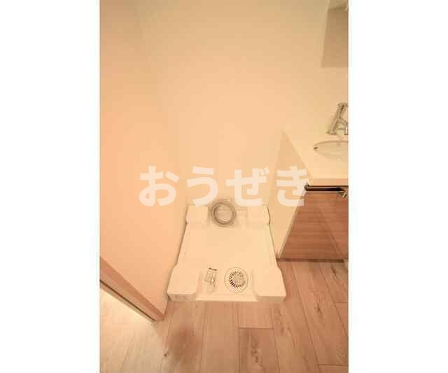 アリビオ中野のその他