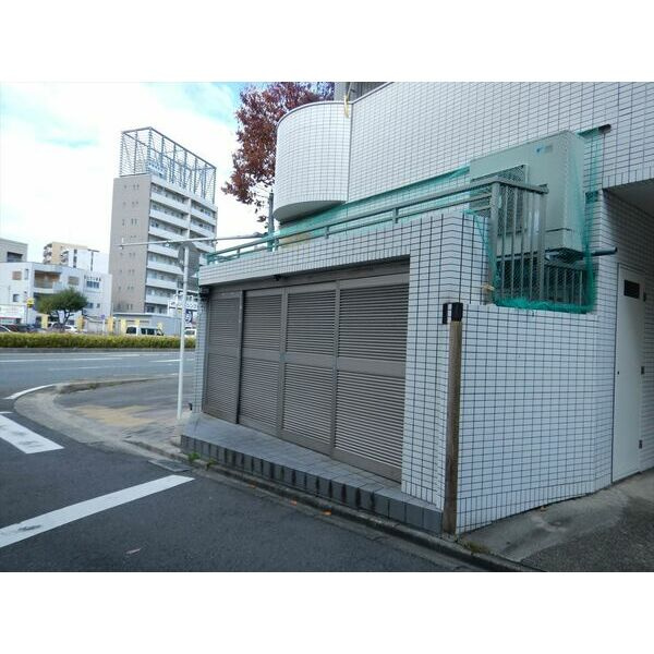 メゾン・エトワールのその他共用部分