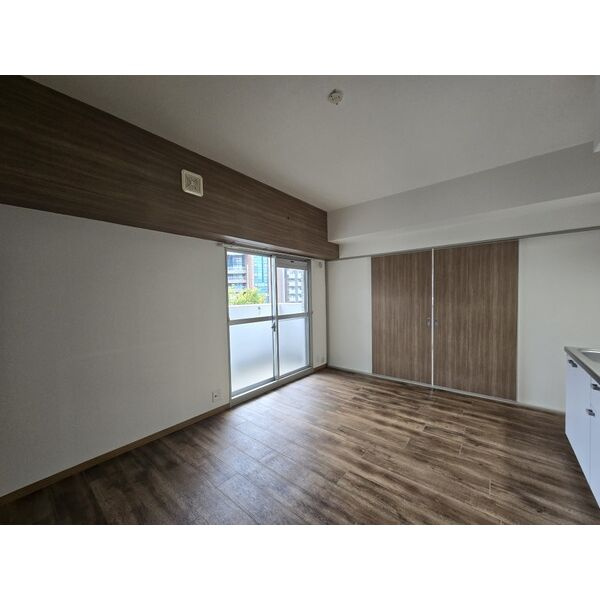 メゾン・エトワールの展望