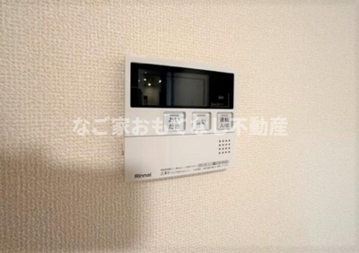 【設備】 | ル　リオン浅間町