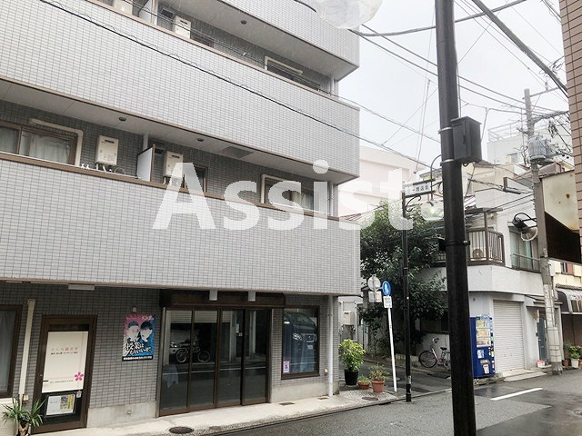 ソラーナマルサ(ソラーナマルサ)の展望