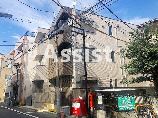 ソラーナマルサ(ソラーナマルサ)のその他共用部分