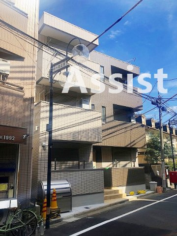 ソラーナマルサ(ソラーナマルサ)のその他共用部分