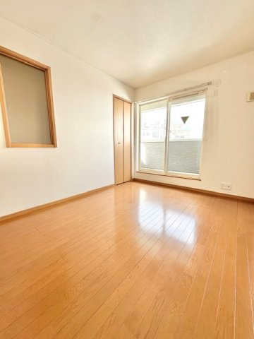 アルカンシエル・グラースの内装|内装です