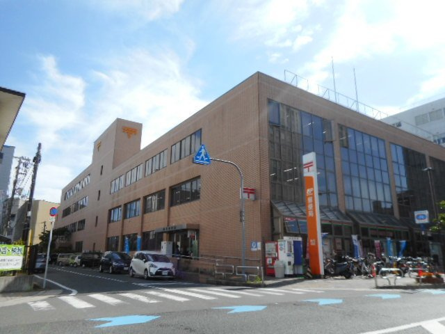 アルカンシエル・グラースの周辺|枚方郵便局様まで250m