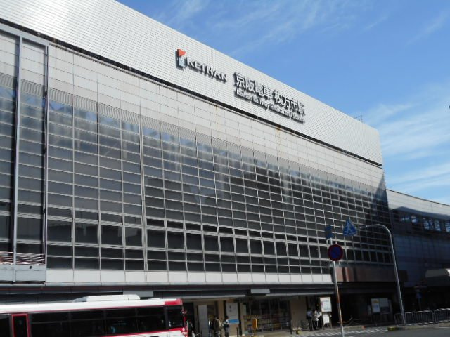 アルカンシエル・グラースの周辺|枚方市駅まで300m