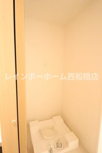 クラージュの設備