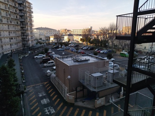 【駐車場】の画像