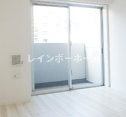 MAXIV練馬northの居間・リビング