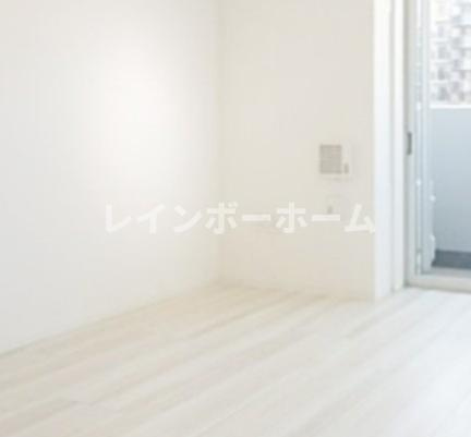 MAXIV練馬northの寝室