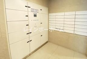 MAXIV練馬northのその他共用部分