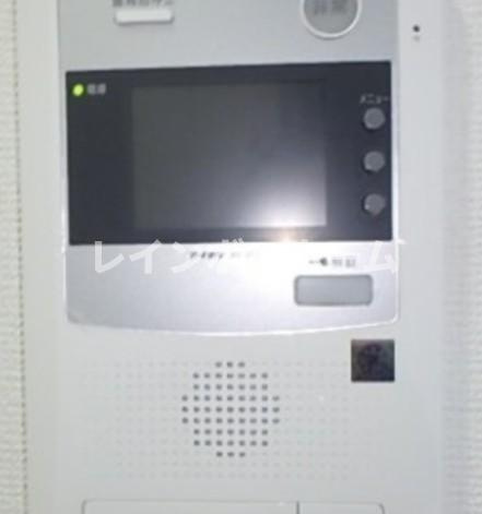 MAXIV練馬northのセキュリティ