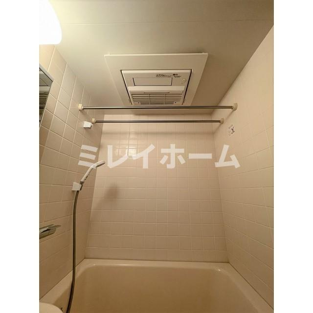 ガーデンヒルズ壱番館のその他|同建物内、別のお部屋の参考写真になります。