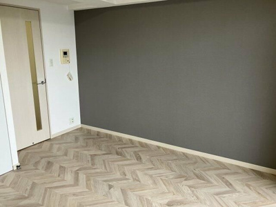 【居間・リビング】 | プラウドフラット三軒茶屋