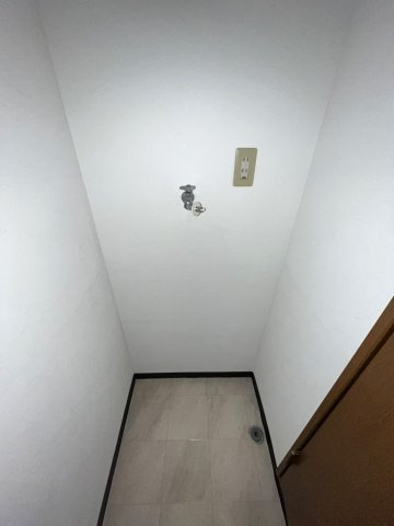 マンションフローラの設備