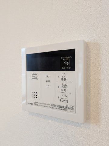 【設備】アバンテ神楽坂 