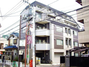 北沢ＡＫヒルズの画像