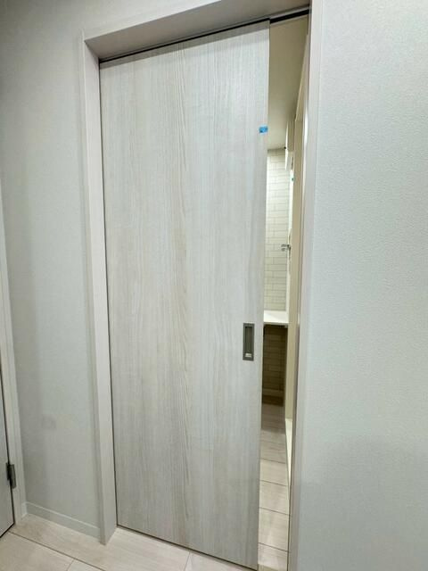 【内装】