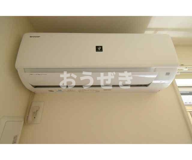 アビタシオン　モネの設備