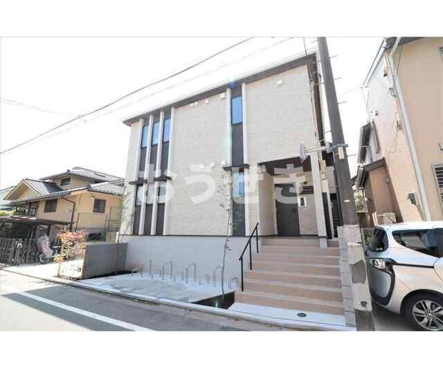 アビタシオン　モネのその他共用部分
