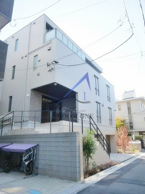 ラ・コリーヌ谷中