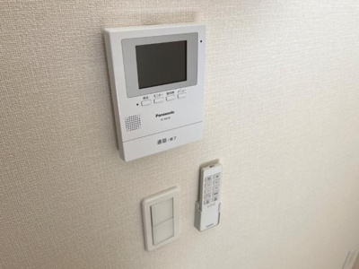 【設備】 | シャリス大津 | 室内設備