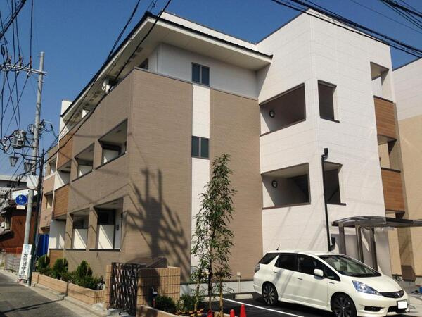 【その他共用部分】 | フジパレス石津川サウス