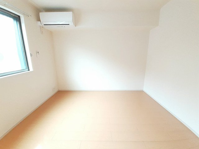 ベルベディアＢの内装