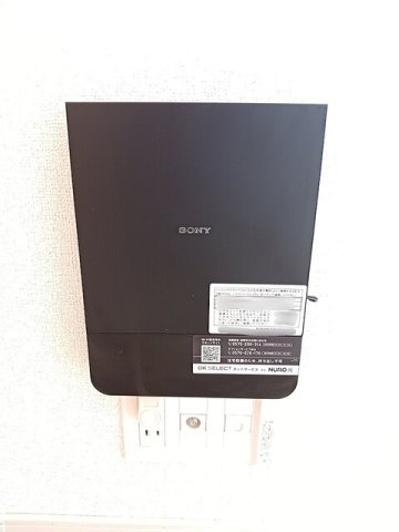ノーブルＣの設備