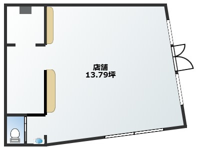 【間取り】 | RIM本庄