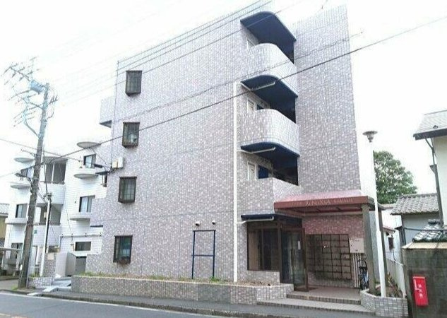 レナジア西堀