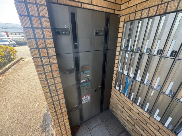 Aurora Court南摂津のその他共用部分