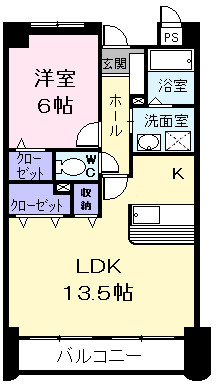 【間取り】 | ベルクリーベ