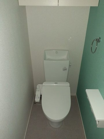 グラン　シャリオ　Ⅰのトイレ