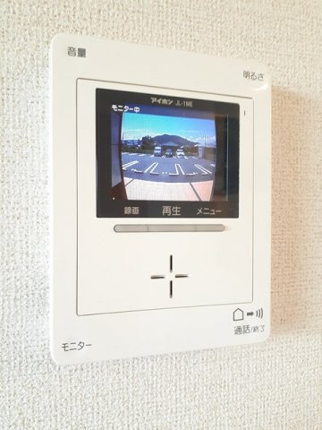 アバンダント・ライフ　Ｅのセキュリティ