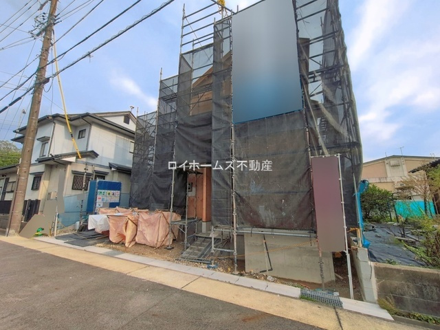  | 名古屋市守山区深沢２丁目134『仲介料無料』新築戸建て | 撮影：'26/09/18 