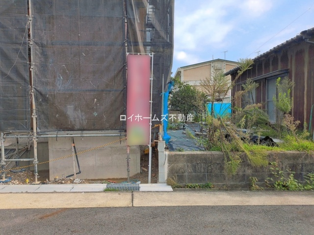  | 名古屋市守山区深沢２丁目134『仲介料無料』新築戸建て | 撮影：'26/09/18 
