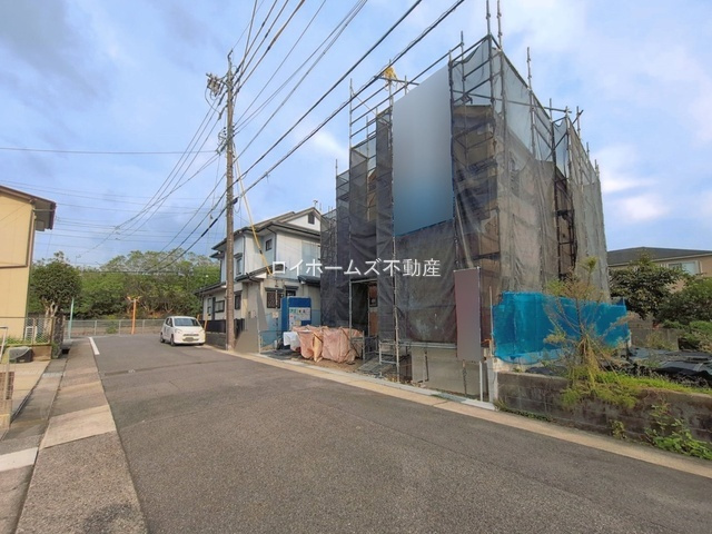  | 名古屋市守山区深沢２丁目134『仲介料無料』新築戸建て | 撮影：'26/09/18 
