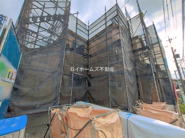  | 名古屋市守山区深沢２丁目134『仲介料無料』新築戸建て | 撮影：'26/09/18 