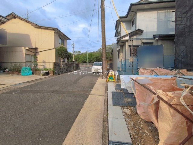  | 名古屋市守山区深沢２丁目134『仲介料無料』新築戸建て | 撮影：'26/09/18 