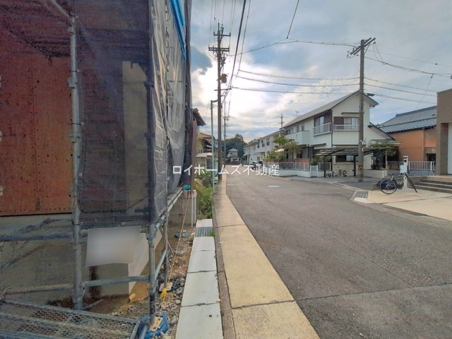 | 名古屋市守山区深沢２丁目134『仲介料無料』新築戸建て | 撮影：'26/09/18 