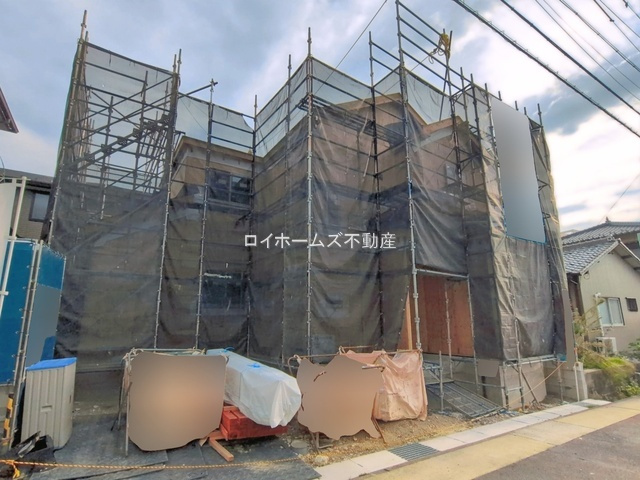  | 名古屋市守山区深沢２丁目134『仲介料無料』新築戸建て | 撮影：'26/09/18 