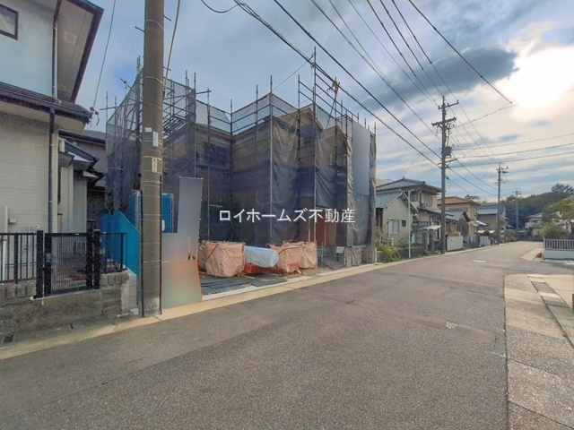 | 名古屋市守山区深沢２丁目134『仲介料無料』新築戸建て | 撮影：'26/09/18 