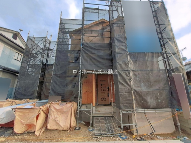  | 名古屋市守山区深沢２丁目134『仲介料無料』新築戸建て | 撮影：'26/09/18 