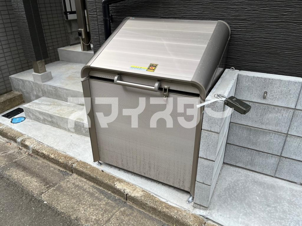 カインドネス八王子散田のその他共用部分