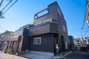 平野区西脇1丁目の画像