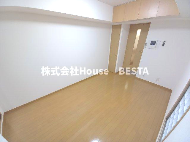 エステムコート新神戸エリタージュの子供部屋