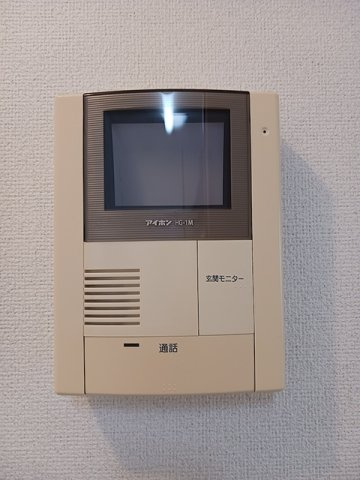 【セキュリティ】 | ニューリーフ　Ａ