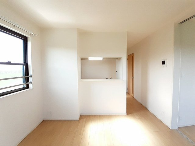 ミーティアの設備